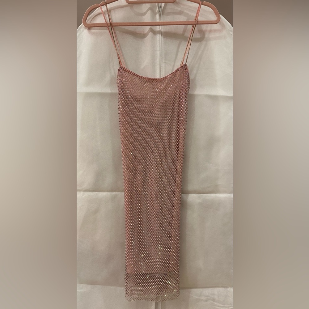 LoveShackFancy Bernise Dress